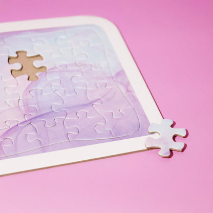 40pcs Jigsaw Puzzle