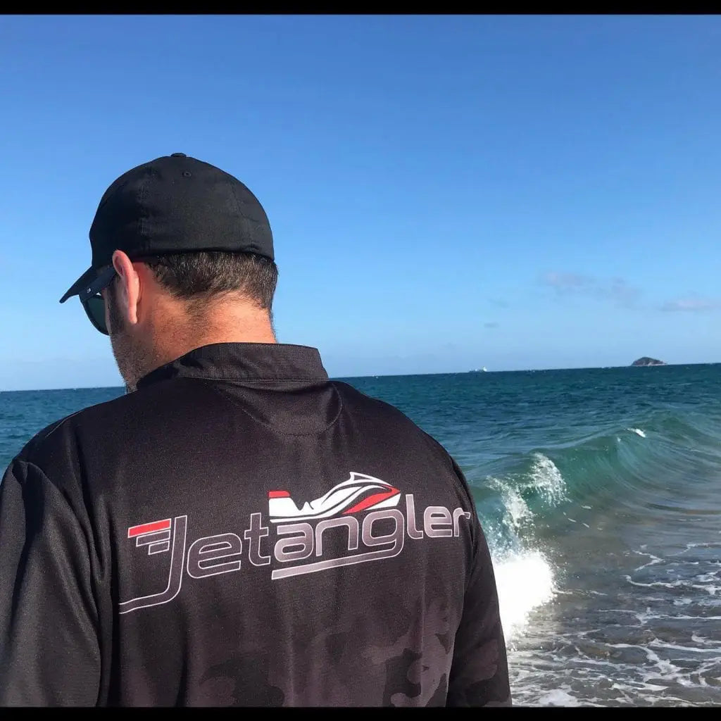 Custom Fishing Shirt - Design Fee