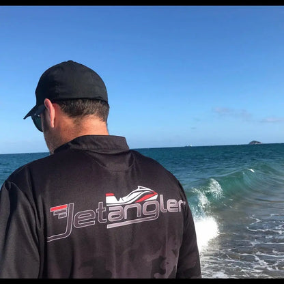 Custom Fishing Shirt - Design Fee