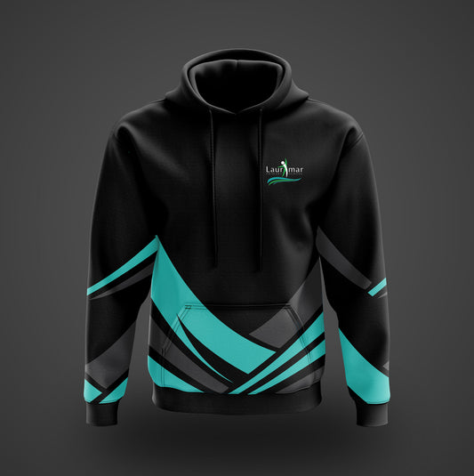 Laurimar Primary School Portal - Staff (Sub Hoodie)