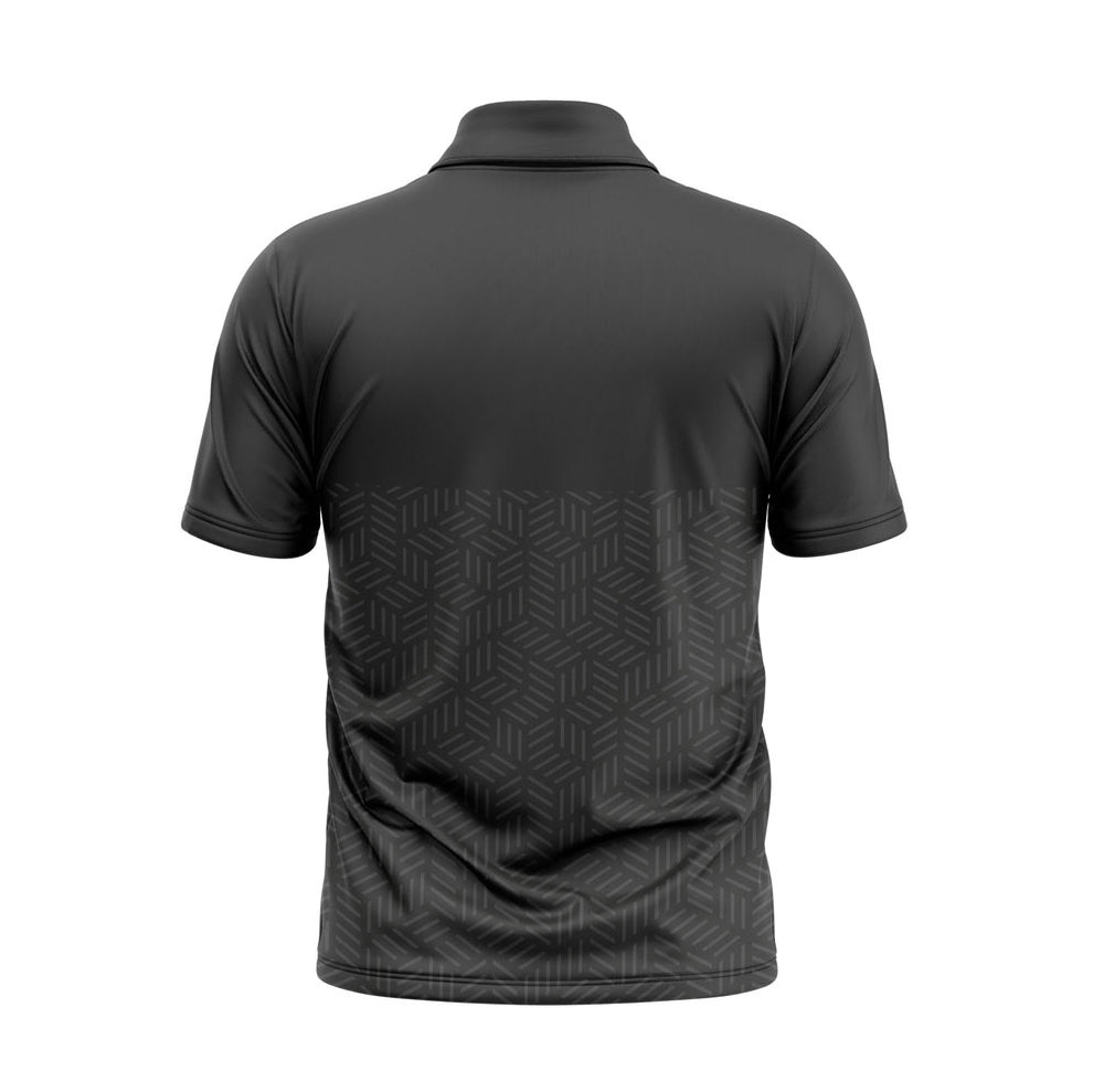 Links Short Sleeve – Spida Custom Apparel