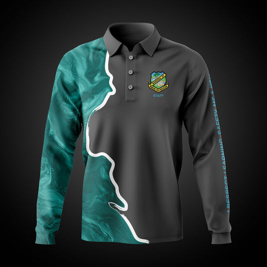Mareeba State School Portal - Staff - LONG SLEEVE