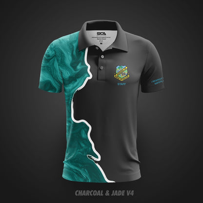 Mareeba State School Portal - Staff - SHORT SLEEVE