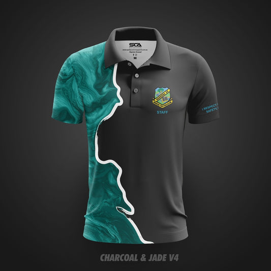 Mareeba State School Portal - Staff - SHORT SLEEVE