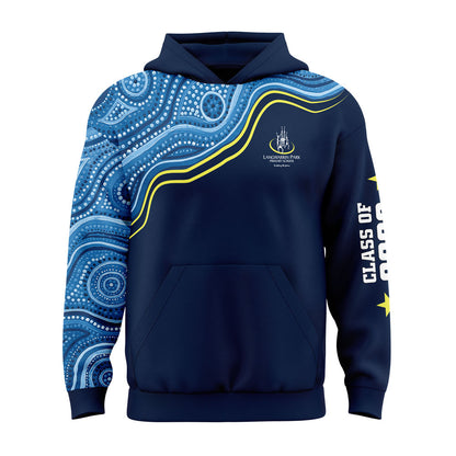 Langwarrin Park Primary School Portal - Yr 6 2026 Hoodie