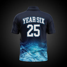 Moana Sea - Year 6 2025