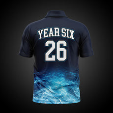 Moana Sea - Year 6 2025