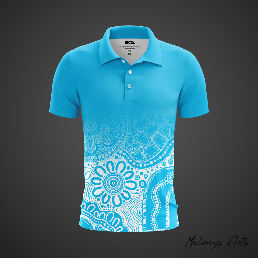 Monochrome Pastel Dreams  - Year 6 Shirt - Melony Arts