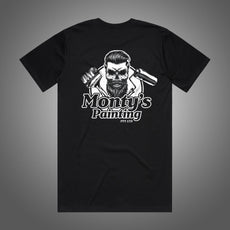 Custom Work T-shirts - Casual