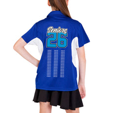 P346KS Accelerator Polo