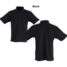 PS11K Plain Polo