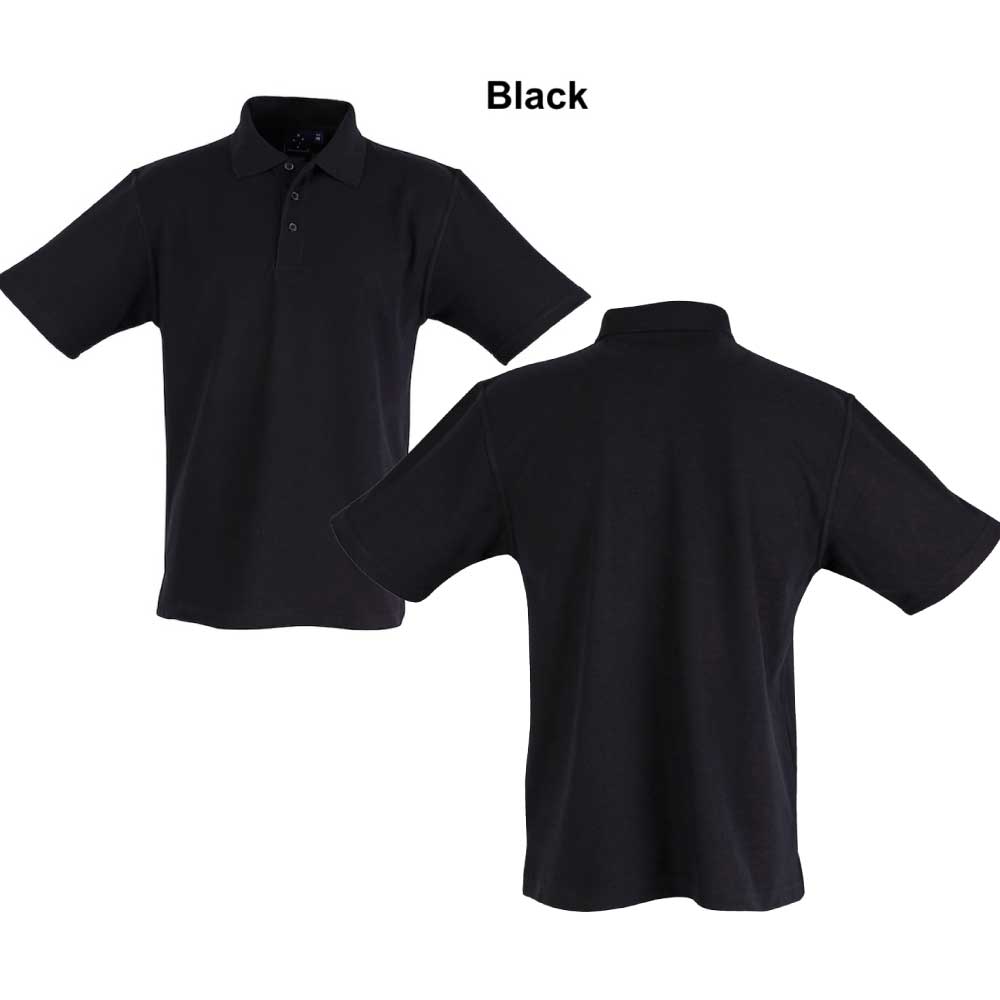 PS11K Plain Polo