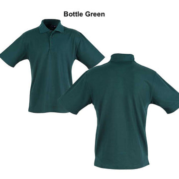 Bottle Green