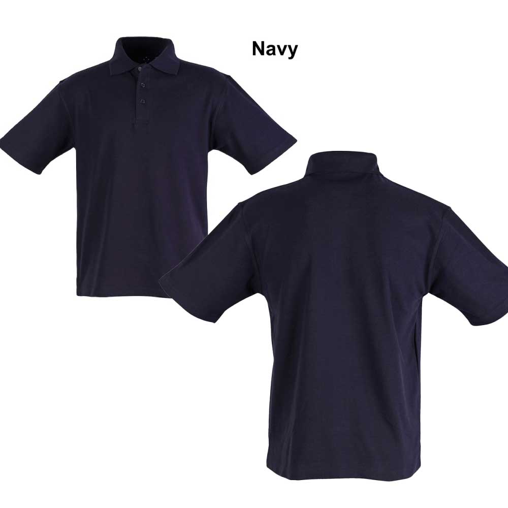 PS11K Plain Polo