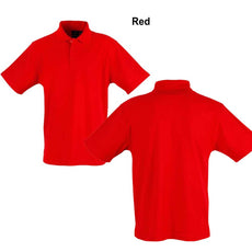 PS11K Plain Polo