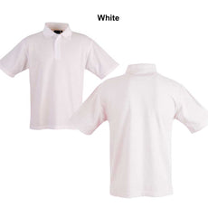 PS11K Plain Polo