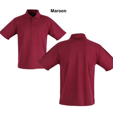 PS11K Plain Polo