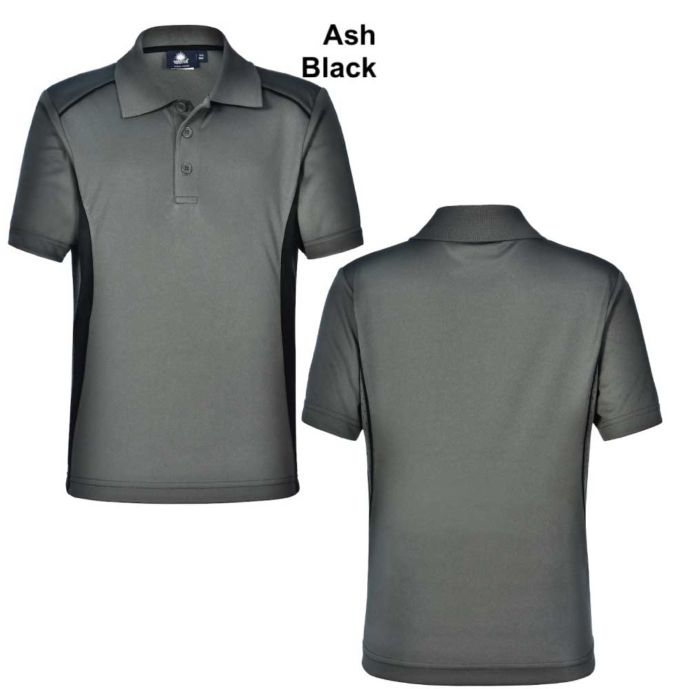 PS79K Pursuit Polo