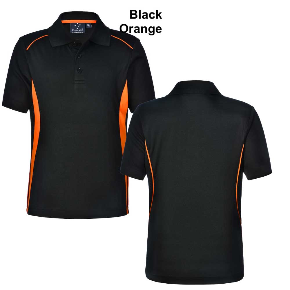 PS79K Pursuit Polo