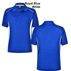 PS79K Pursuit Polo