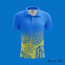 Monochrome Pastel Dreams  - Year 6 Shirt - Melony Arts