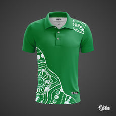 Petals - Year 6 Shirt - Sandy Lizard