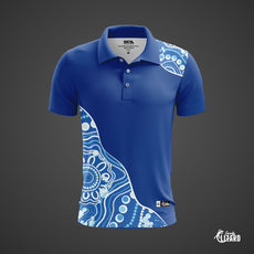 Petals - Year 6 Shirt - Sandy Lizard