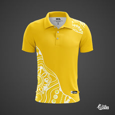 Petals - Year 6 Shirt - Sandy Lizard