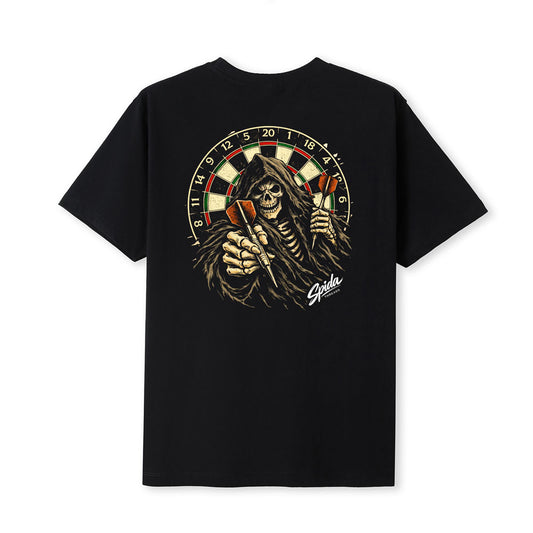 Reaper - Dart Shirts - Spida Threads