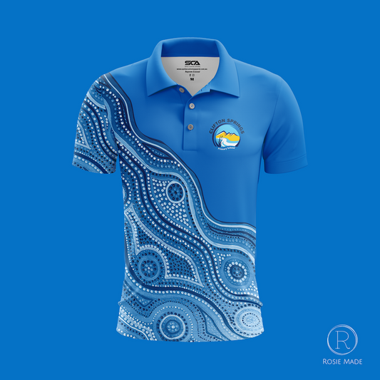 Clifton Springs Primary School Portal - Year 6 2026 Shirt