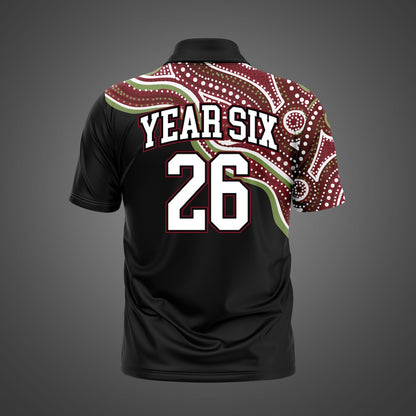 Namadgi School Portal - Year 6 2026