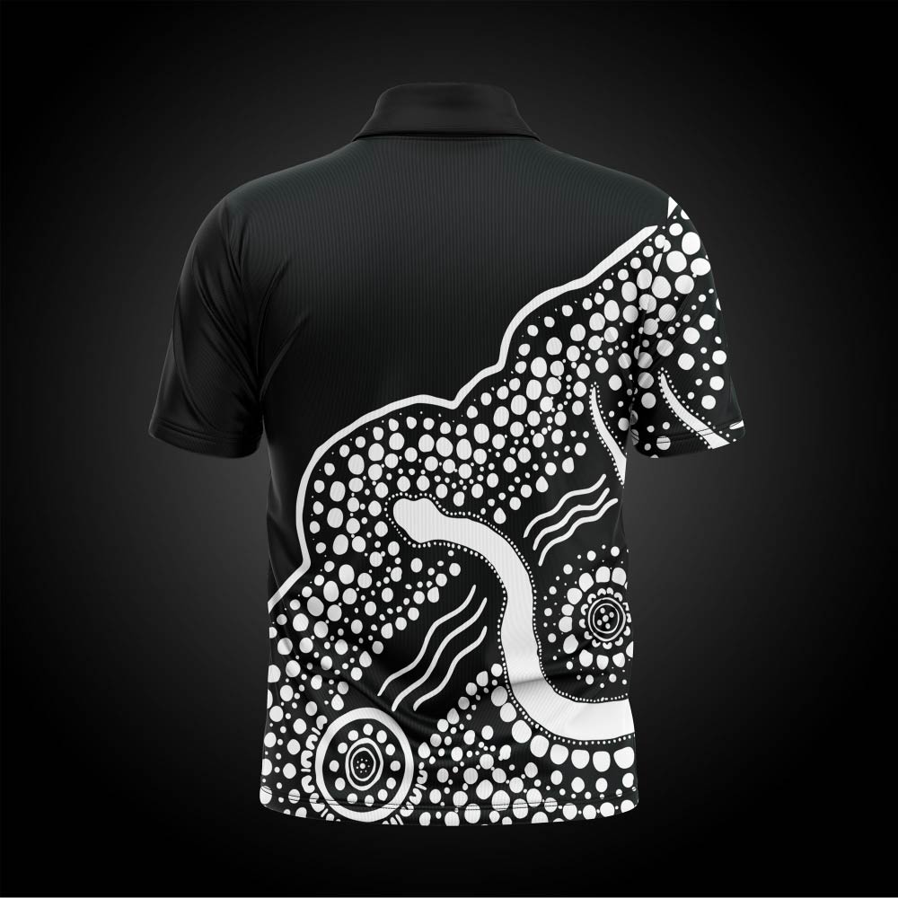 Banksia Park International High School Portal - WHITE (MADE-TO-ORDER)