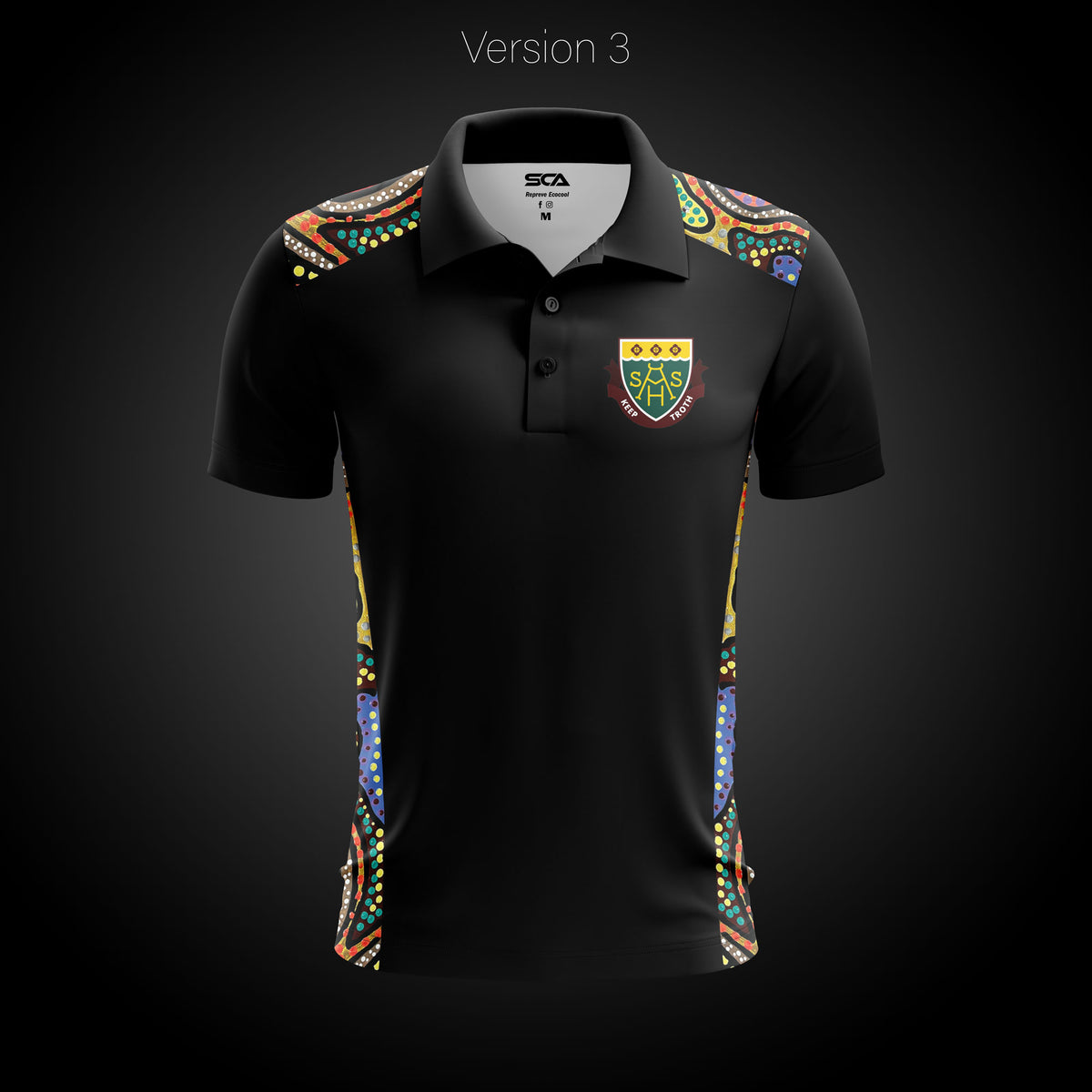 GROUP ORDER - Albany Senior High School Portal - Staff (MADE-TO-ORDER)