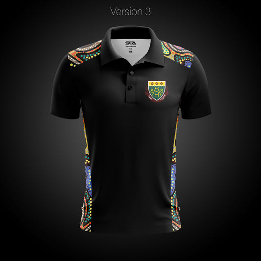 GROUP ORDER - Albany Senior High School Portal - Staff (MADE-TO-ORDER)