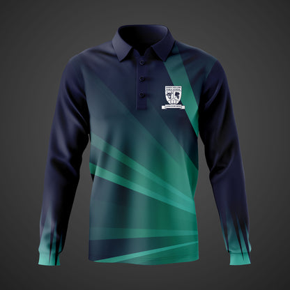 Sandy Hollow Public School Portal - Fusion LONG SLEEVE