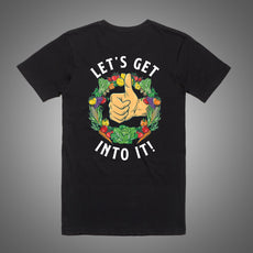 Custom Work T-shirts - Casual