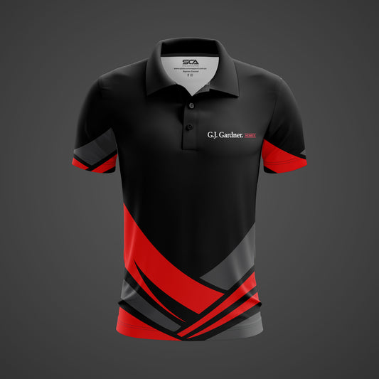 GJ Gardner Homes Portal - Short Sleeve (MADE-TO-ORDER)