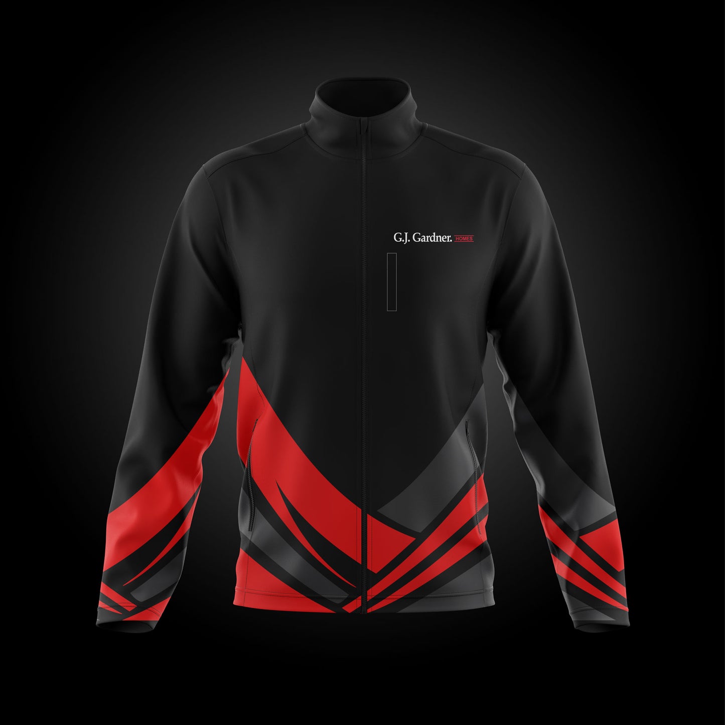 GJ Gardner Homes Portal - Jacket (MADE-TO-ORDER)
