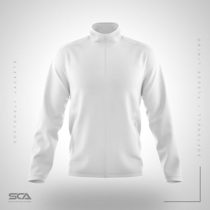 Order Sublimated Softshell Jackets