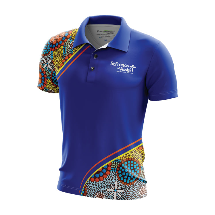 St Francis of Assisi: Wodonga - Year 6 2026