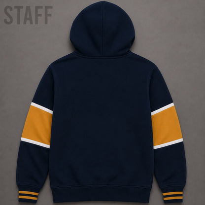 Moana Primary School Portal - 2027 Staff Hoodie