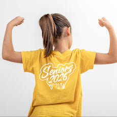 T302HT Kids Regular T-Shirt