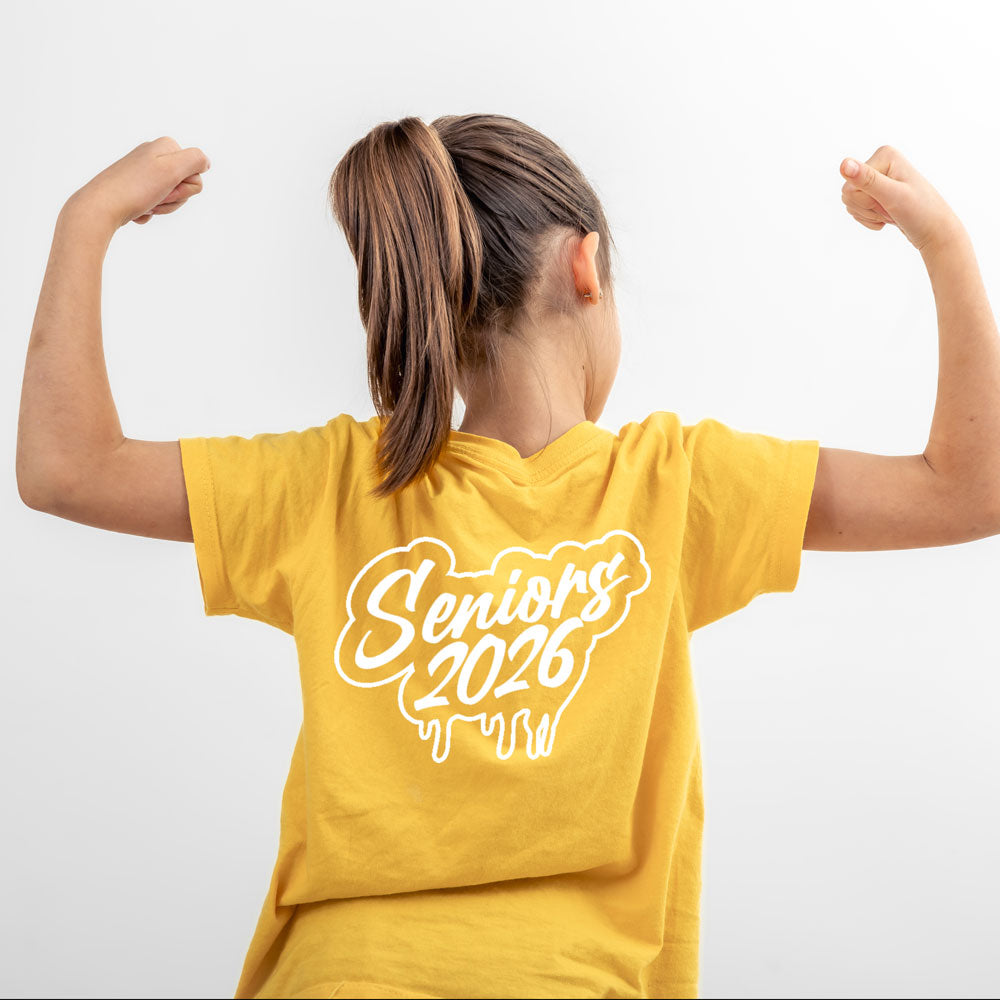 T302HT Kids Regular T-Shirt