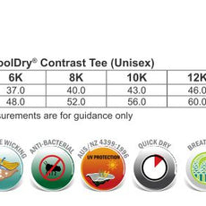 TS12K Teammate T-Shirt