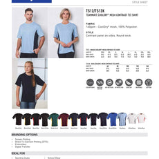 TS12K Teammate T-Shirt