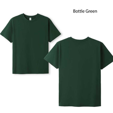 Bottle Green
