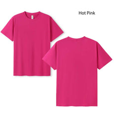 Custom Work T-shirts - Casual