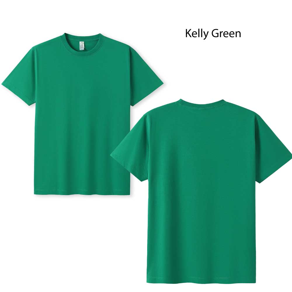 Custom Work T-shirts - Casual