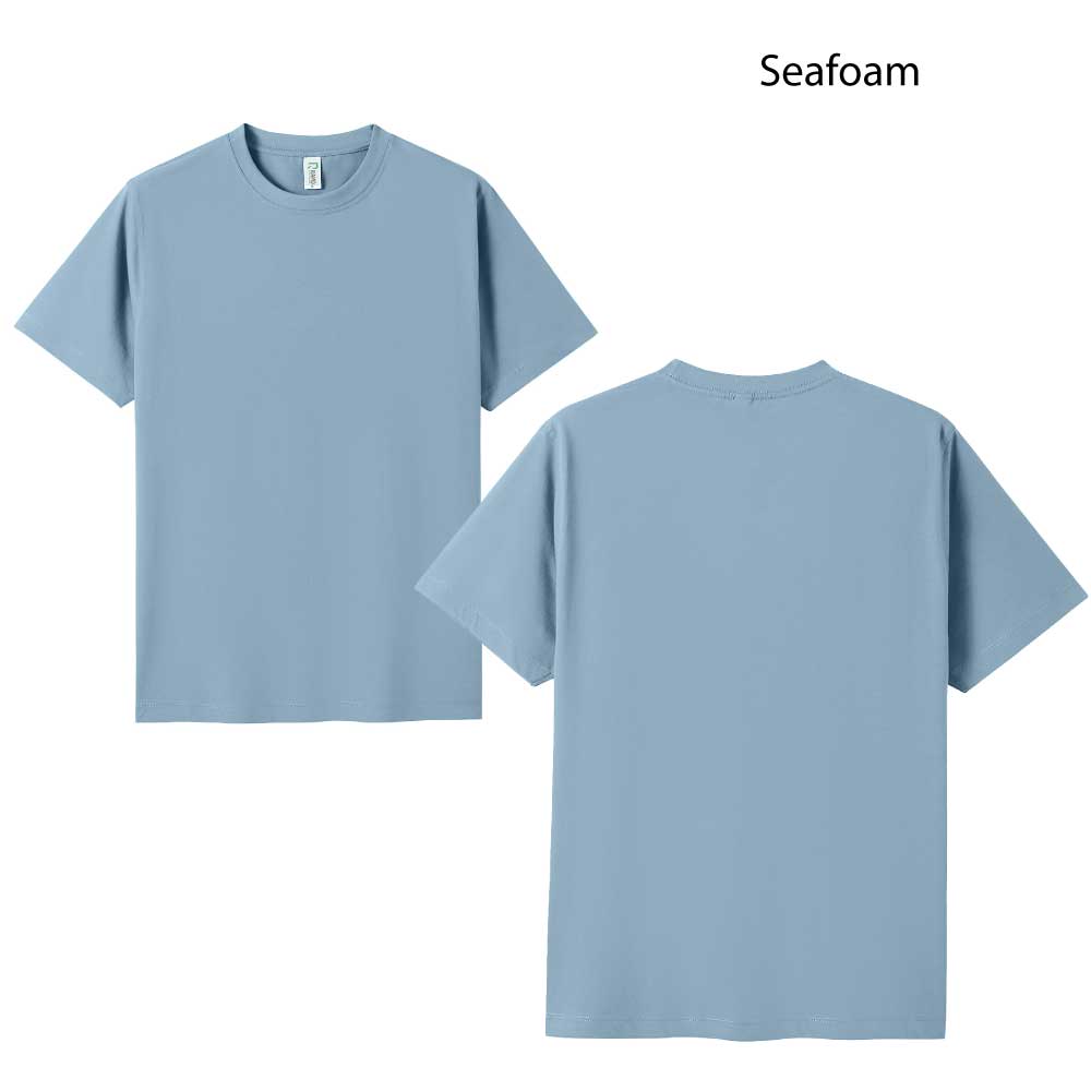 Custom Work T-shirts - Casual