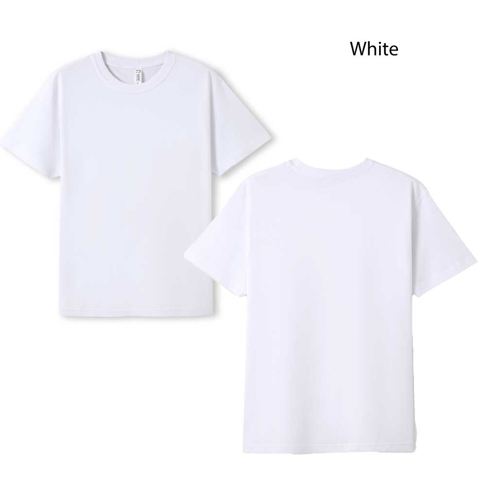 Custom Work T-shirts - Casual